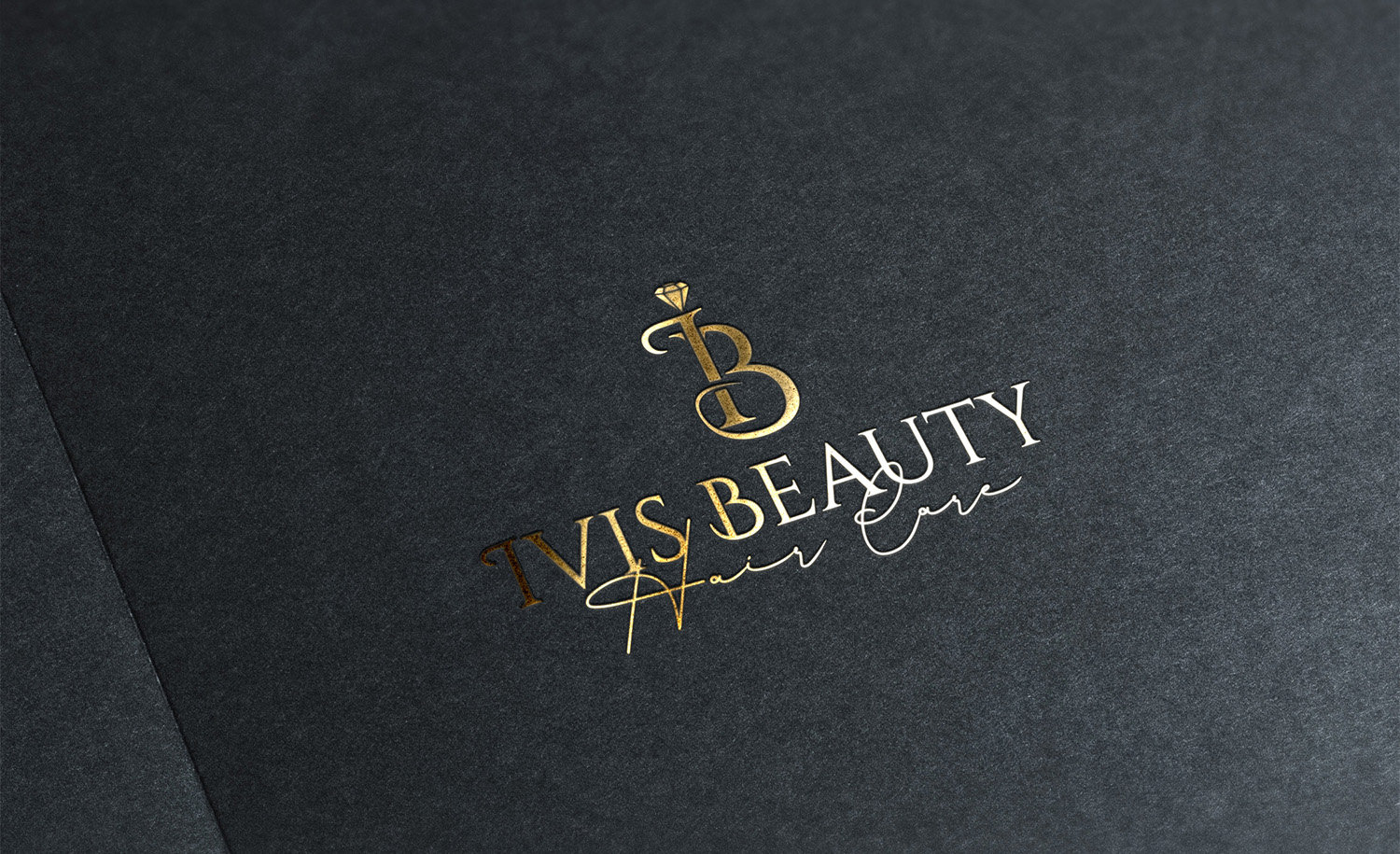 <h2>Logo Design für Ivis Beauty</h2>
